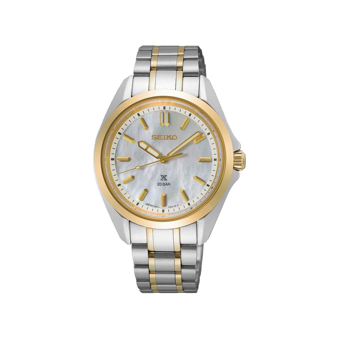 Seiko Prospex Sea 34mm - SUR608J1