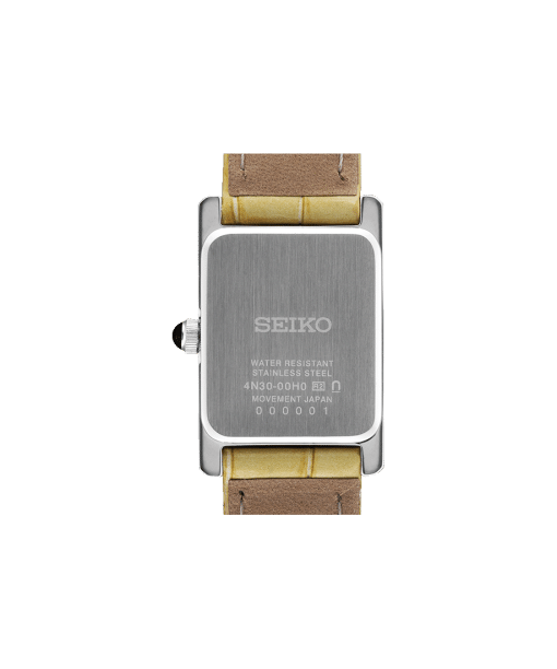 Alternative view of Seiko Conceptual Ladies 28mm - SWR095P1