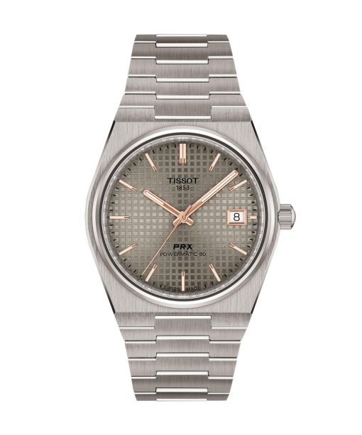 Tissot PRX 38mm - T137.807.44.061.00
