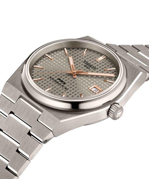 Tissot PRX 38mm - T137.807.44.061.00 - Bilde 2