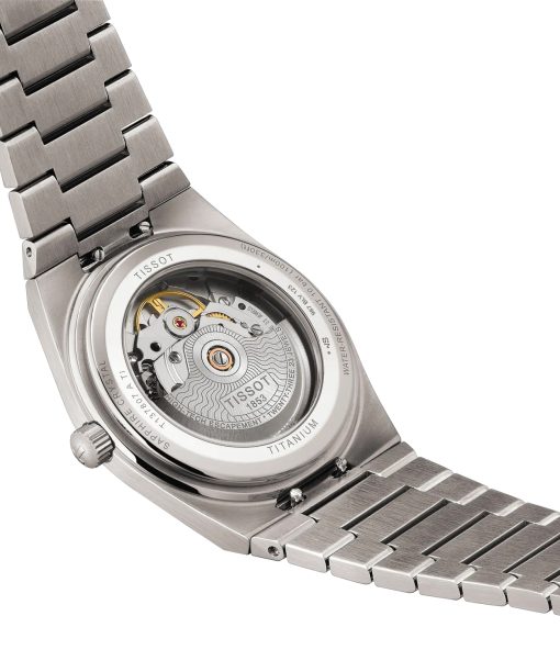 Tissot PRX 38mm - T137.807.44.061.00 - Bilde 3