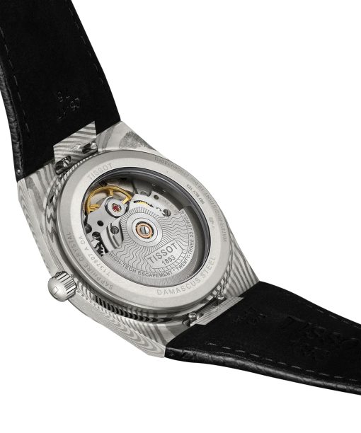 Tissot PRX 38mm - T137.807.96.081.00 - Bilde 3