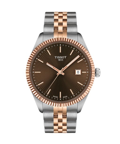 Tissot Ballade 40mm - T156.410.22.291.01