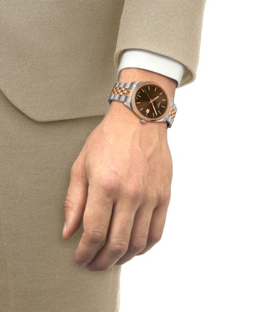 Tissot Ballade 40mm - T156.410.22.291.01 - Bilde 2