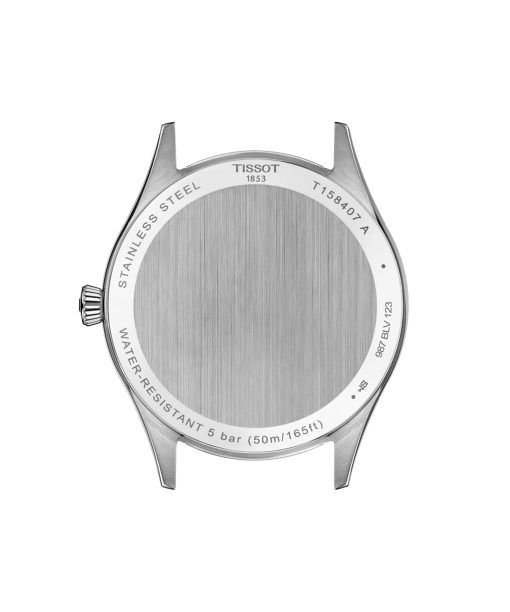 Tissot Classic Dream 40mm - T158.407.16.041.00 - Bilde 5