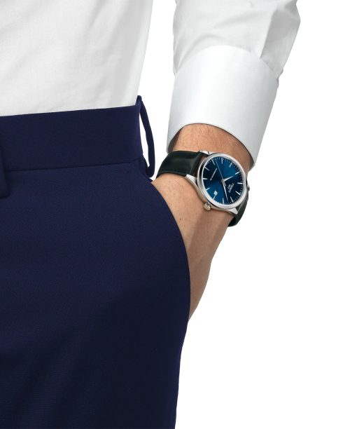 Tissot Classic Dream 40mm - T158.407.16.041.00 - Bilde 7