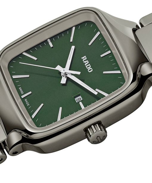Alternative view of Rado True Square - R27079312