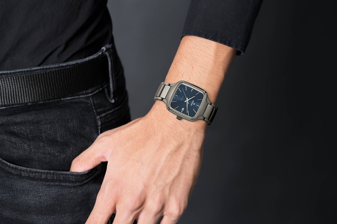 Rado True Square - R27077202 - Bilde 4