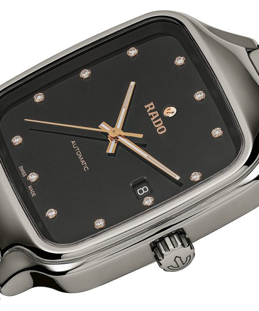 Alternative view of Rado True Square - R27077702