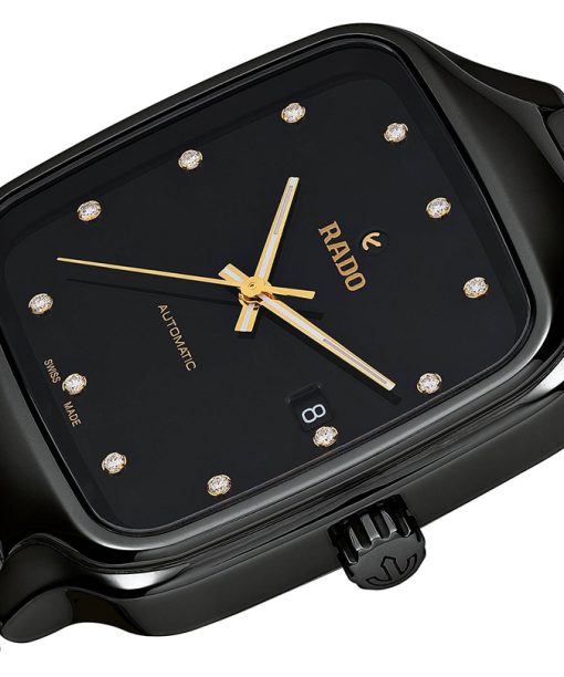 Alternative view of Rado True Square - R27078702