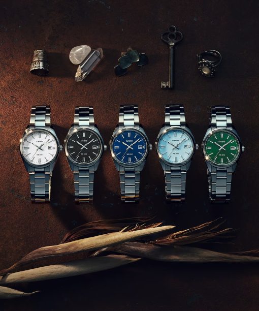 Casio Timeless 35m - UTP-1302PD-2A2VEF - Bilde 3