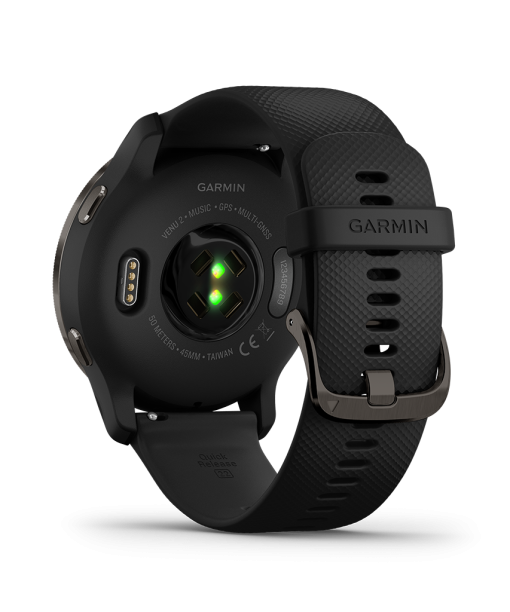 Garmin Venu® 2S - 010-02430-21 - Bilde 5
