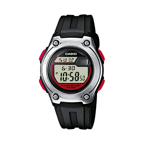 Casio Collection Men - W-211-1BVES