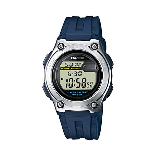 Casio Collection Men - W-211-2AVES
