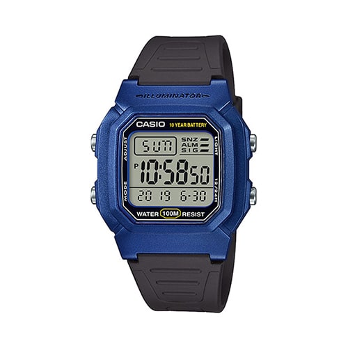 Casio Collection Men - W-800HM-2AVEF