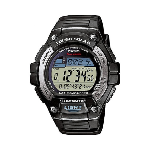 Casio Sports - W-S220-1AVEF