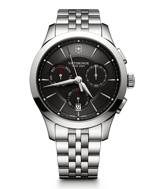 Victorinox Alliance Chronograph. 44 mm