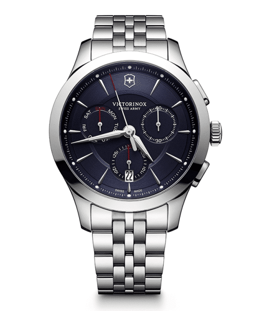 Victorinox Alliance Chronograph. 44 mm