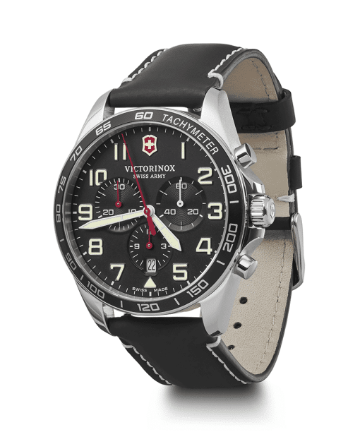 Alternative view of Victorinox - Fieldforce Chrono - 241852