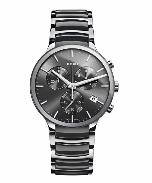 Rado Centrix Chronograph - R30122122