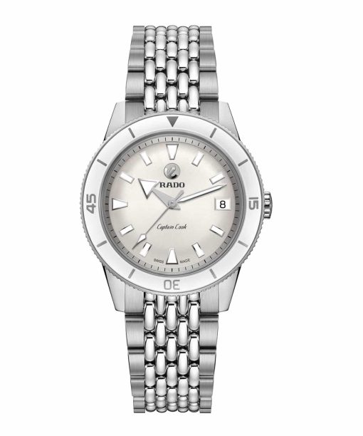 Rado Captain Cook 37mm - R32500013