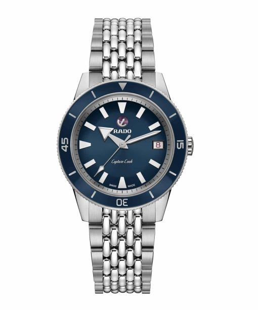 Rado Captain Cook 37mm - R32500203