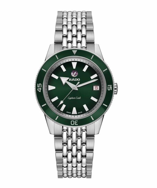 Rado Captain Cook 37mm - R32500323
