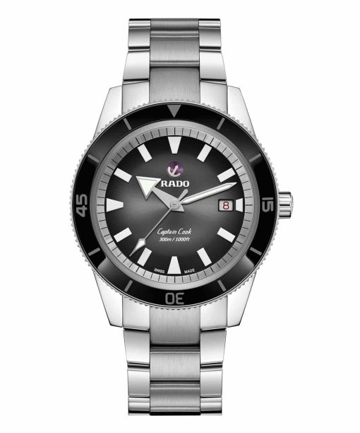 Rado Captain Cook - R32105158
