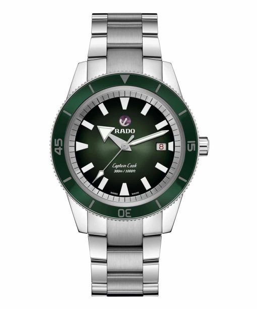 Rado Captain Cook - R32105313
