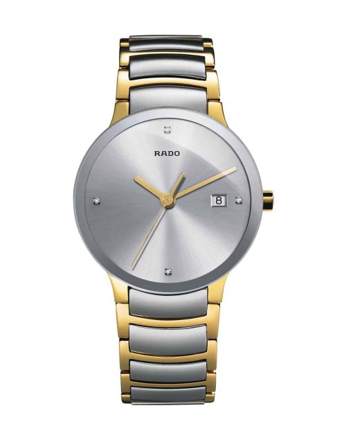 Rado Centrix Diamonds - R30931713