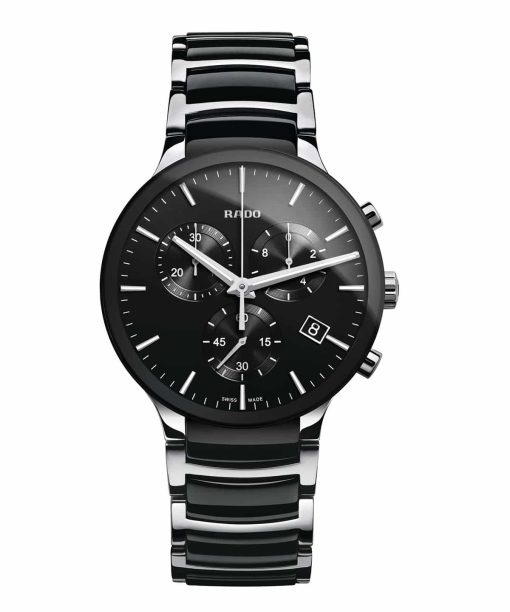 Rado Centrix Chronograph - R30130152