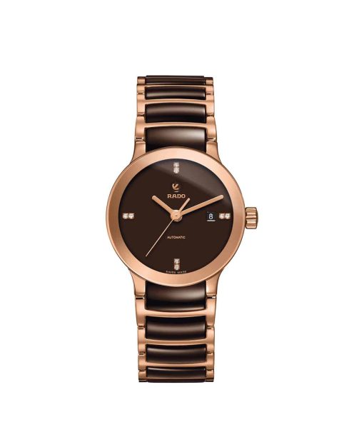 Rado Centrix Automatic Diamonds - R30183722
