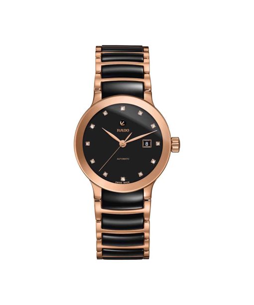 Rado Centrix Automatic Diamonds - R30183732