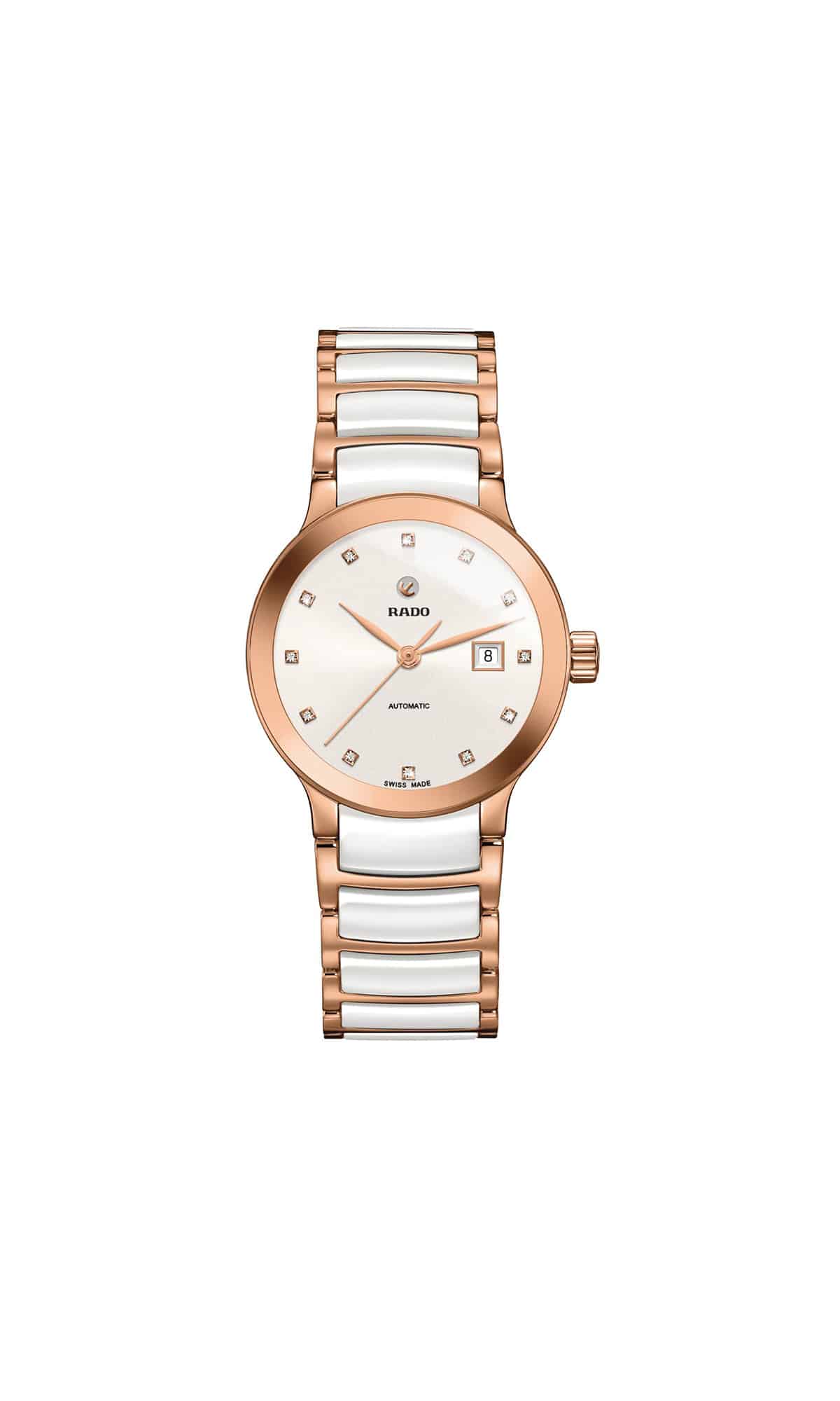 Rado Centrix Automatic Diamonds - R30183742