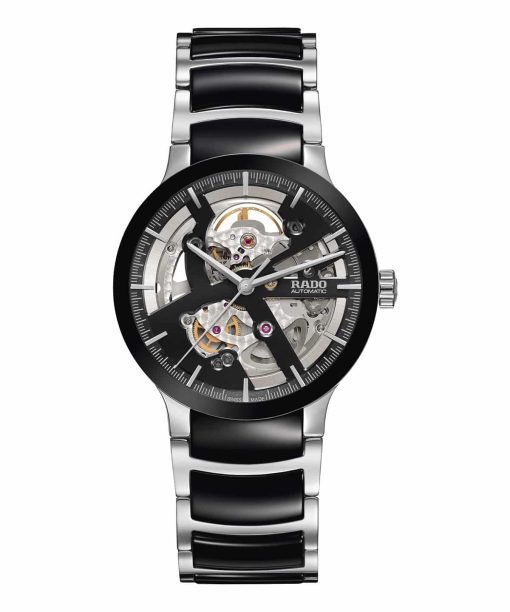 Rado Centrix Automatic Open Heart - R30178152
