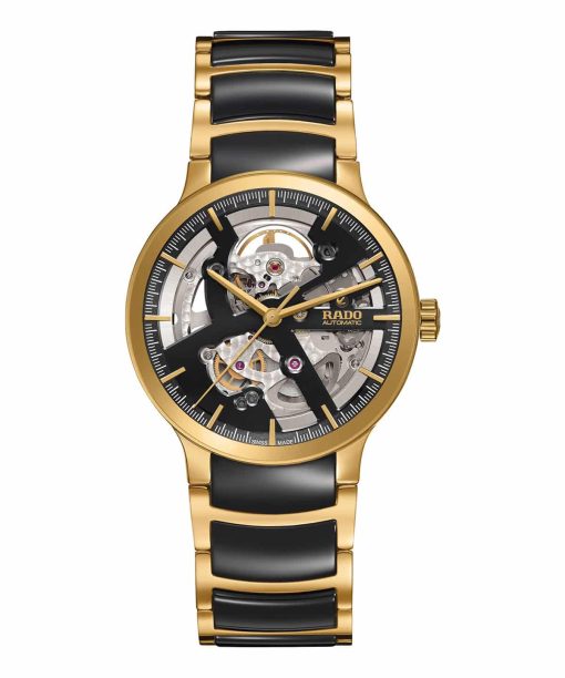 Rado Centrix Automatic Open Heart - R30180162