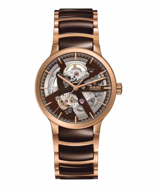 Rado Centrix Automatic Open Heart - R30181312