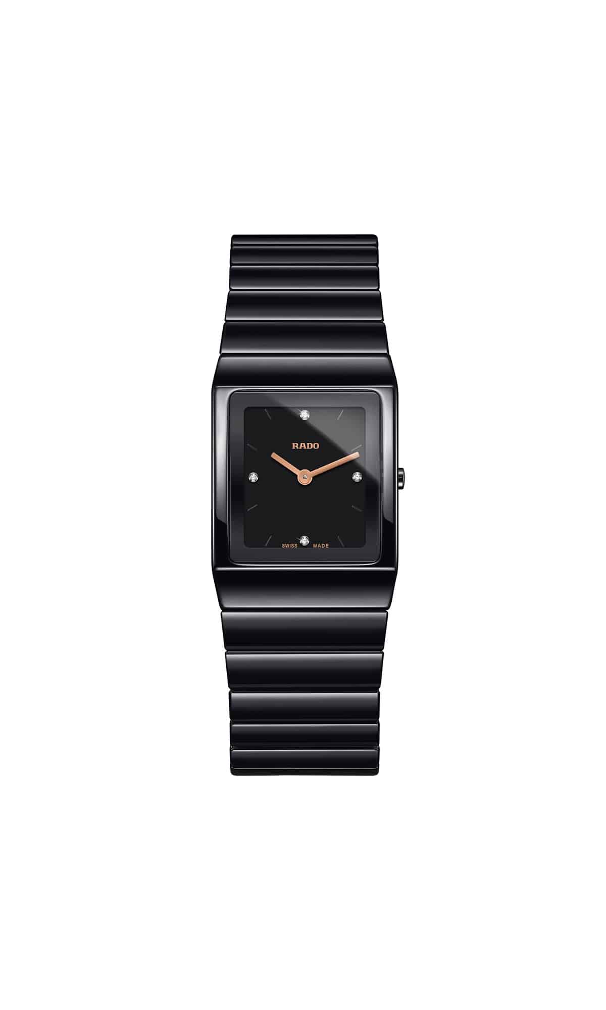 Rado Ceramica Diamonds - R21702722
