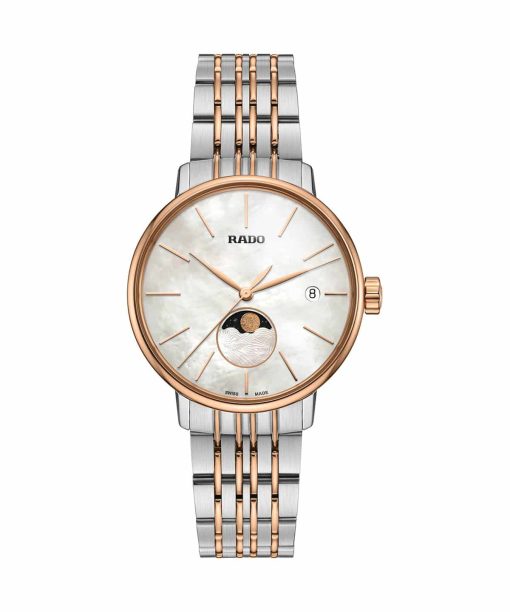Rado Coupole Classic Moon Phase - R22883943