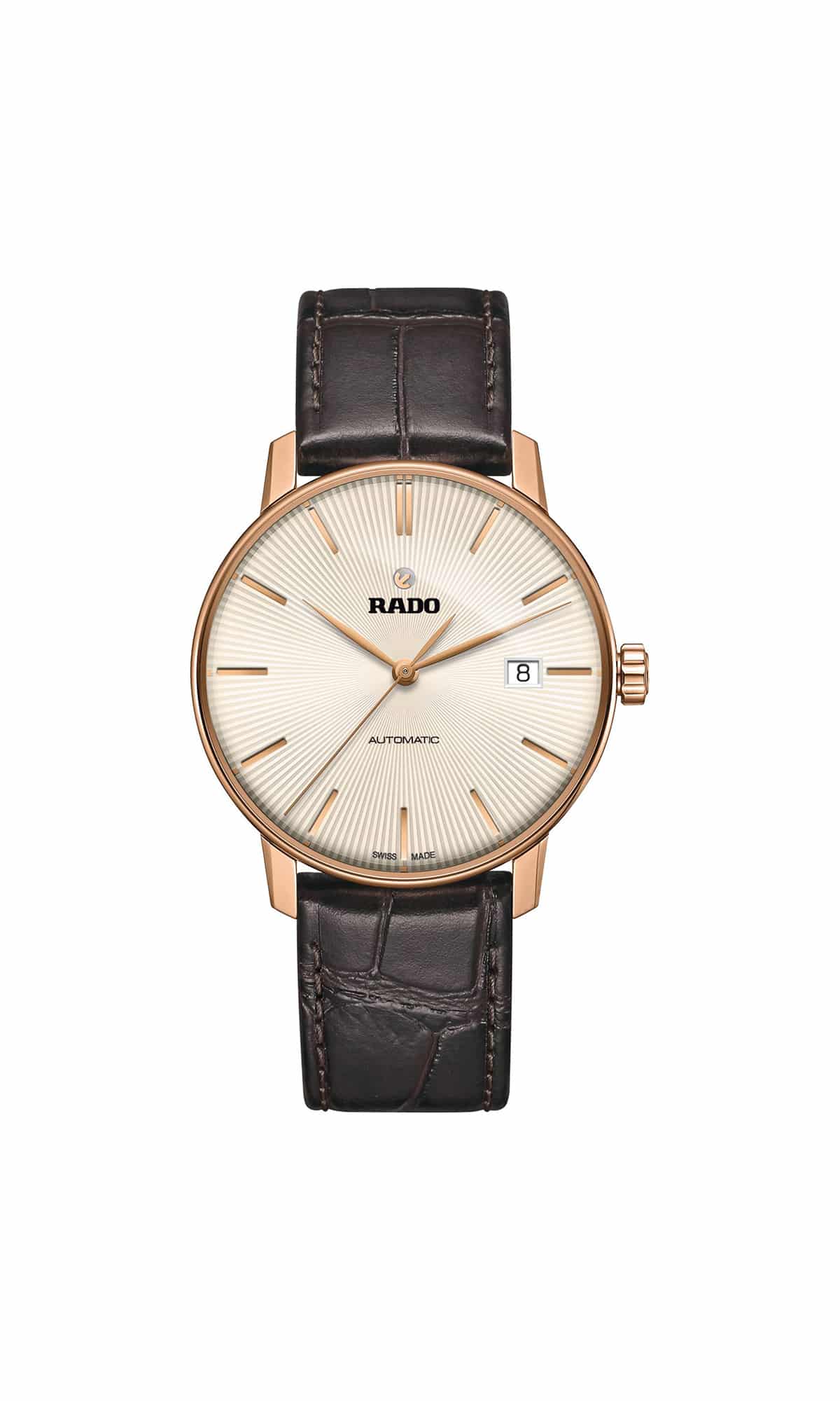 Rado Coupole Classic Automatic - R22861115