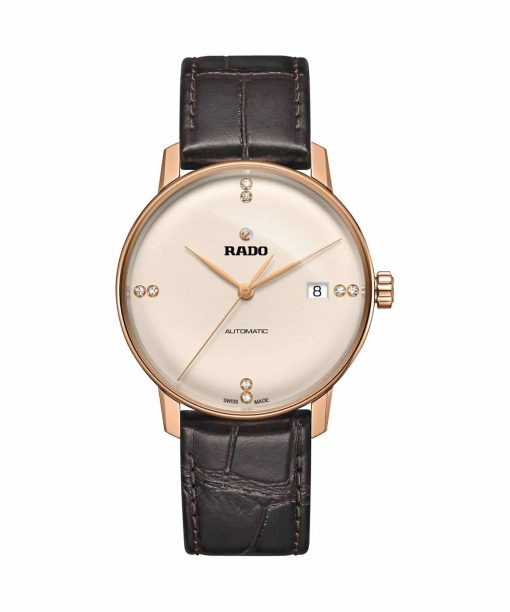 Rado Coupole Classic Automatic Diamonds - R22861765
