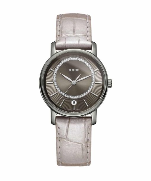 Rado DiaMaster Diamonds - R14064715