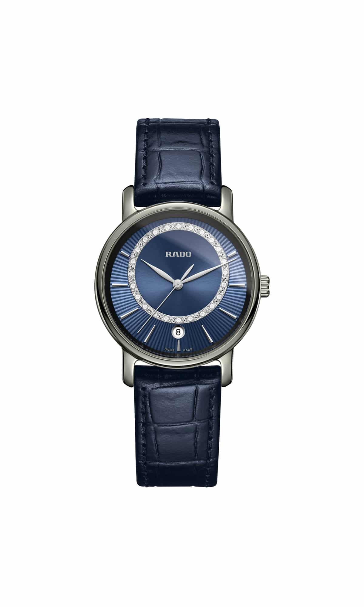 Rado DiaMaster Diamonds - R14064725