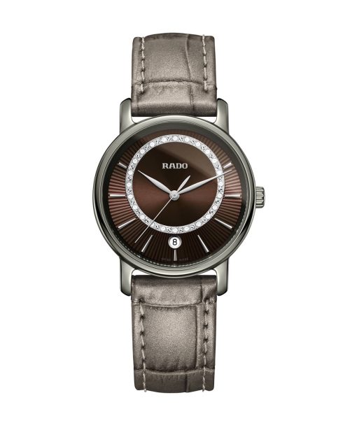 Rado DiaMaster Diamonds - R14064735