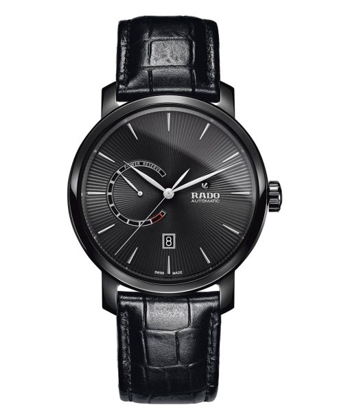 Rado DiaMaster Power Reserve - R14137156