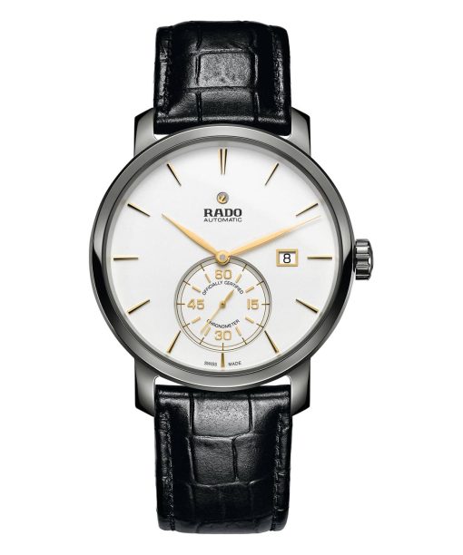 Rado DiaMaster Petite Seconde - R14053016