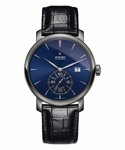 Rado DiaMaster Petite Seconde - R14053206