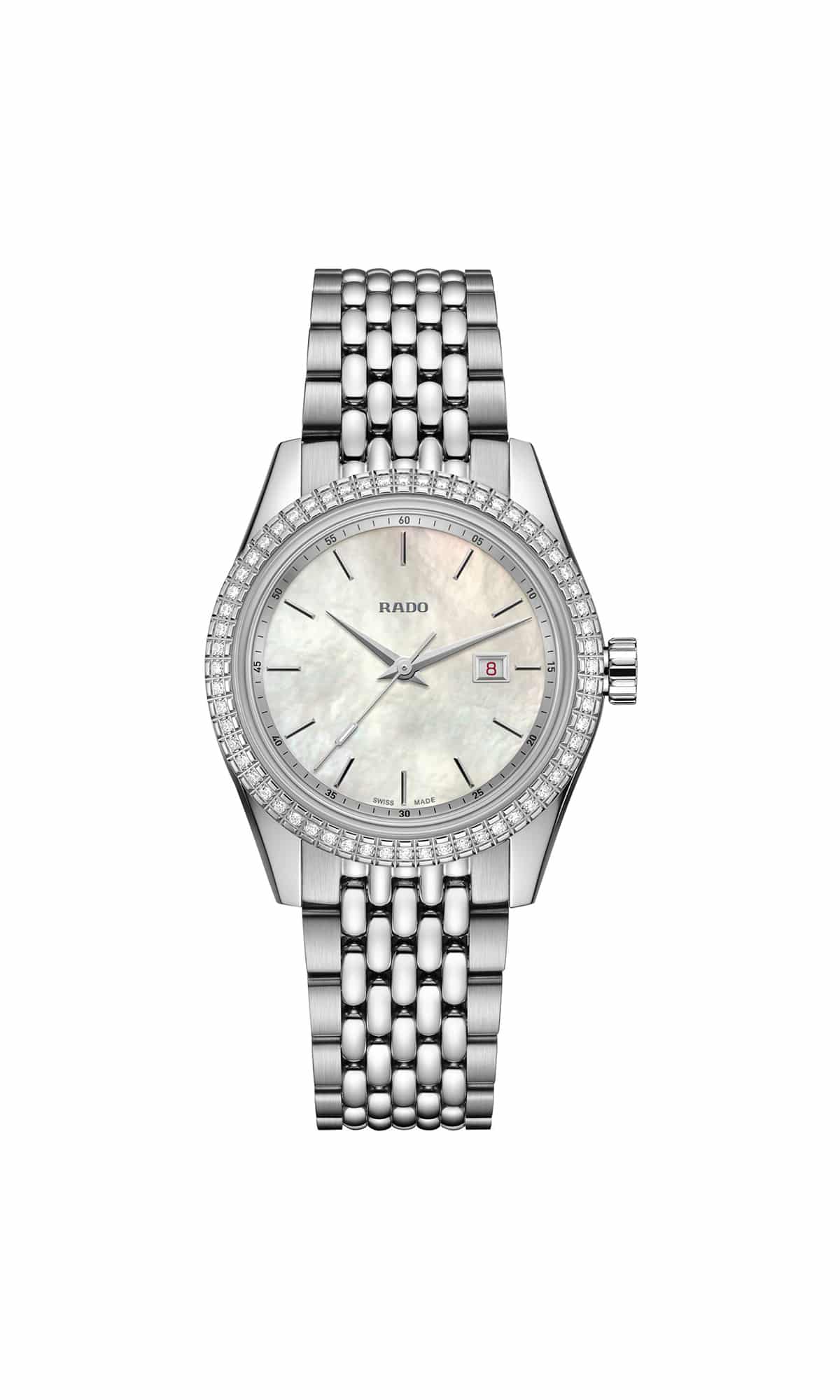Rado HyperChrome Classic - R33099918