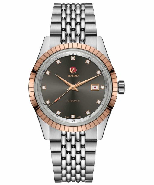 Rado HyperChrome Classic - R33100703