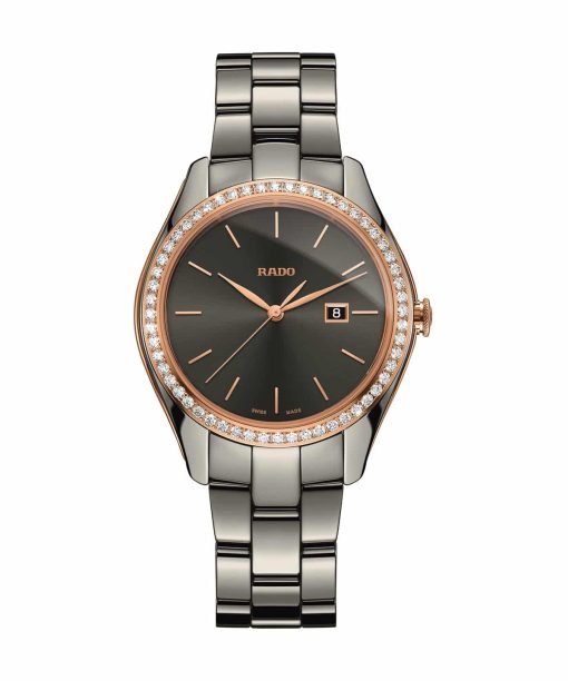 Rado HyperChrome Diamonds - R32125102